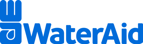 Wateraid Logo RGB Primary Blue